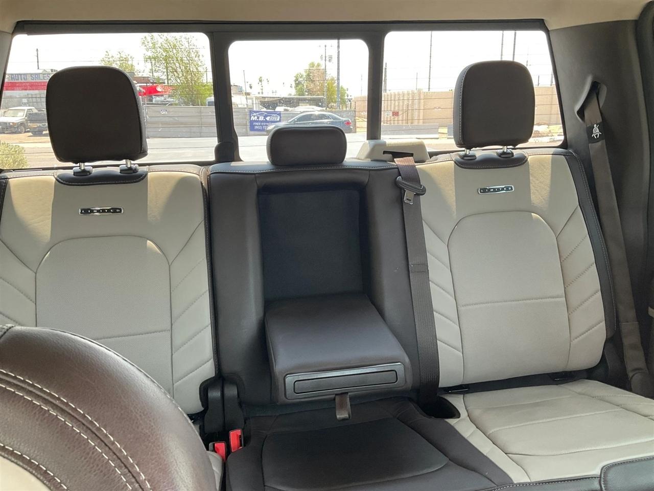 Ford F-350 SD  2018