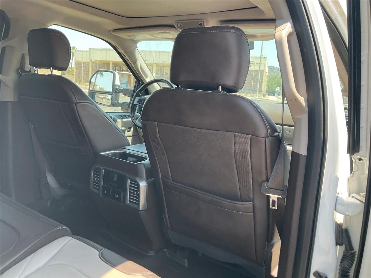Ford F-350 SD  2018
