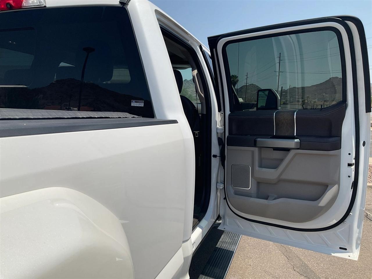 Ford F-350 SD  2018