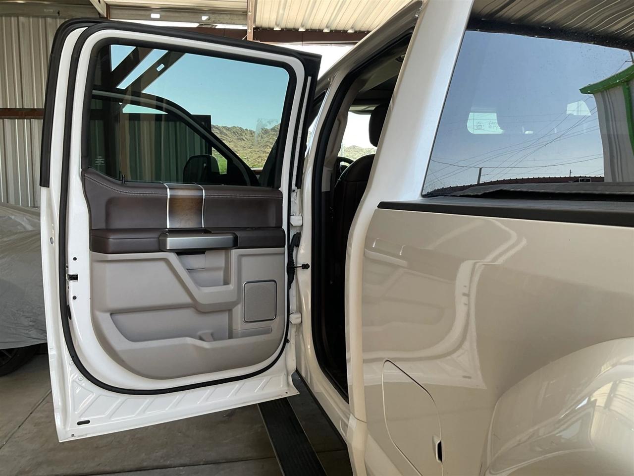 Ford F-350 SD  2018