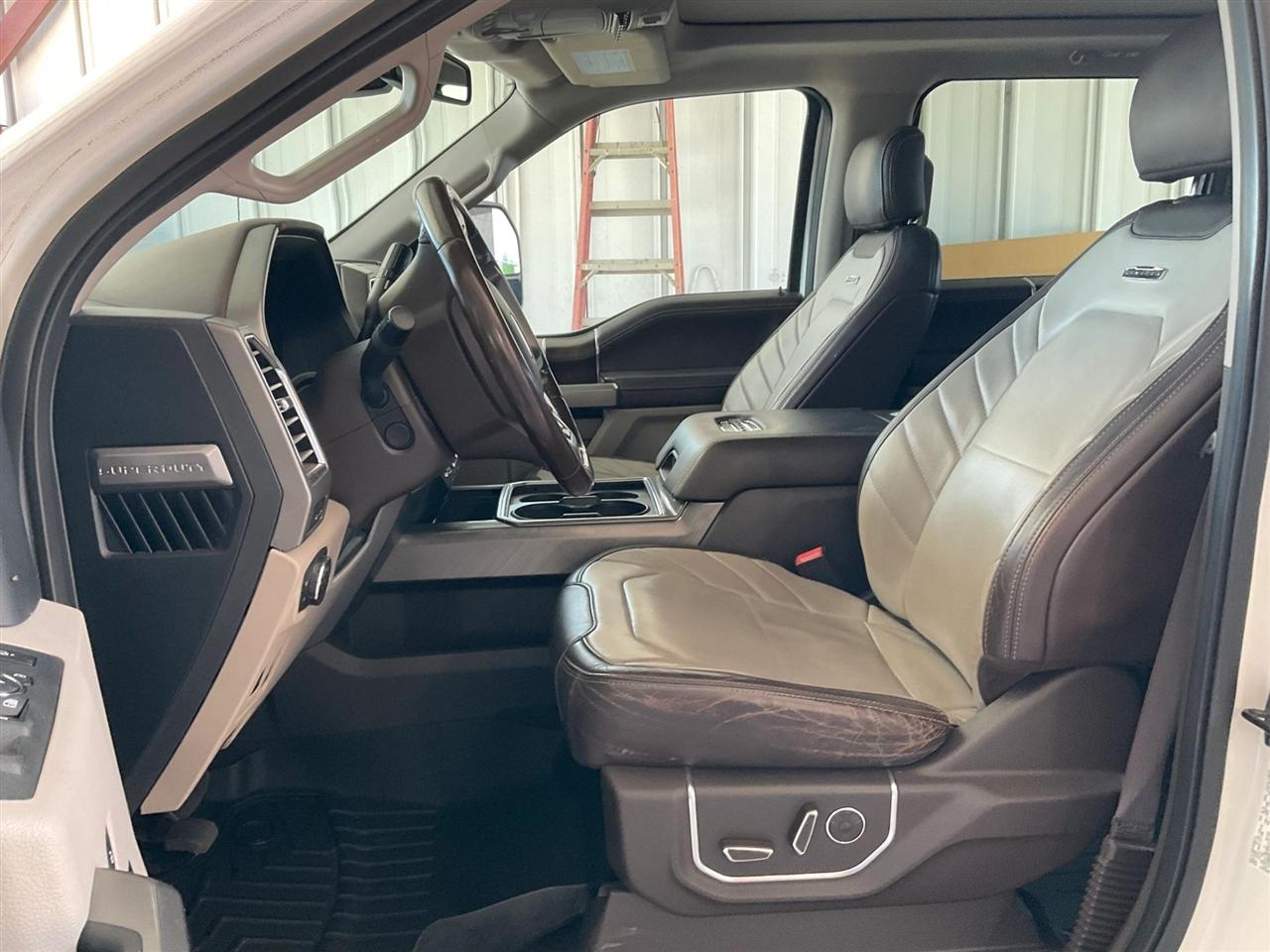 Ford F-350 SD  2018
