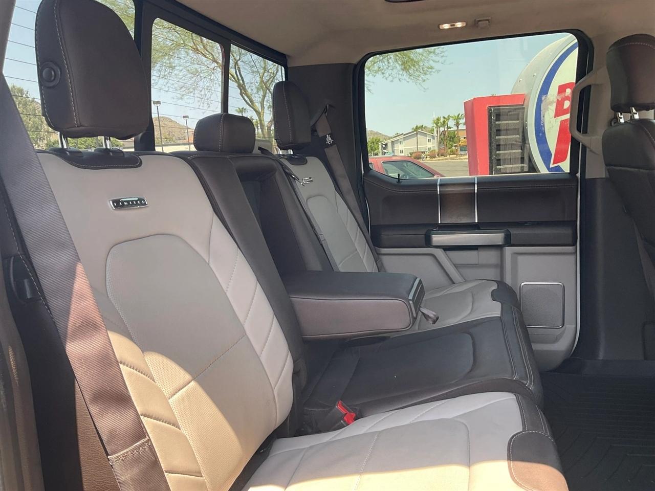 Ford F-350 SD  2018