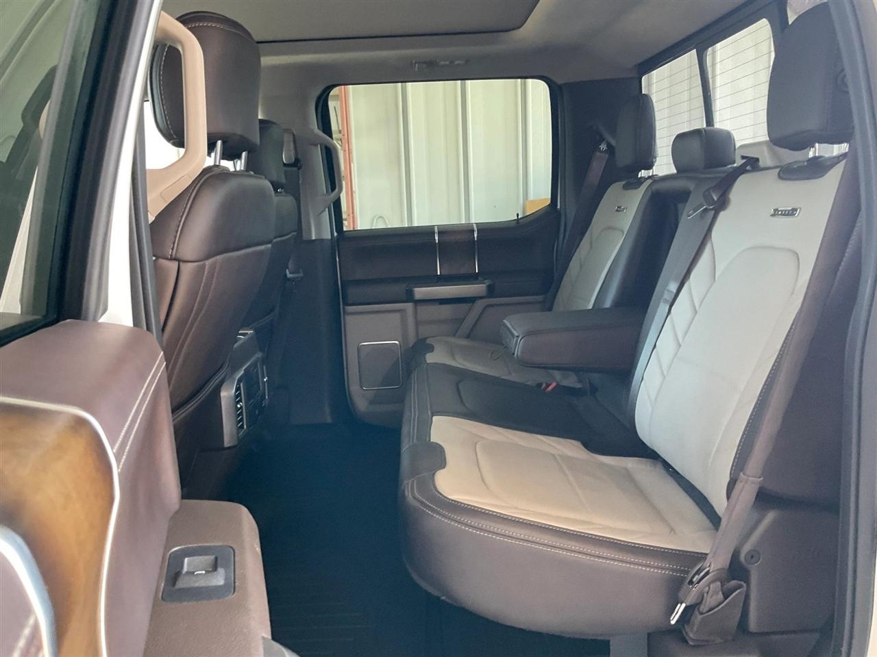 Ford F-350 SD  2018