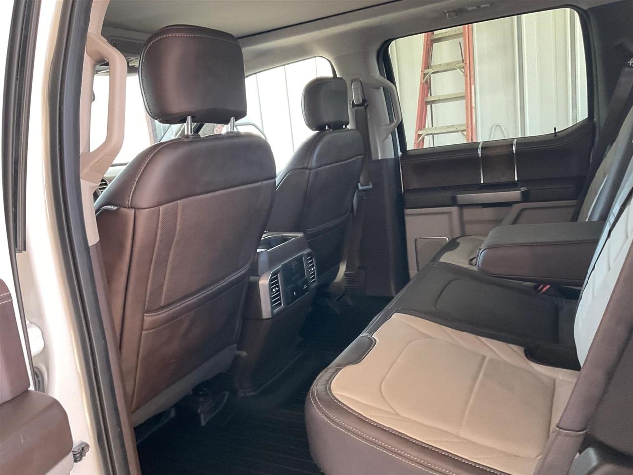 Ford F-350 SD  2018