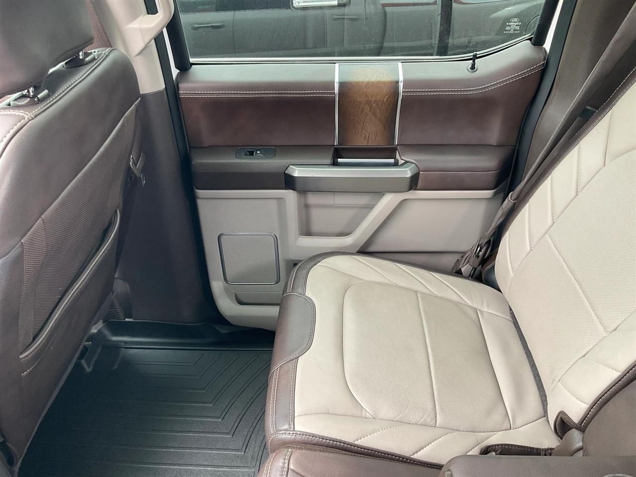 Ford F-350 SD  2018