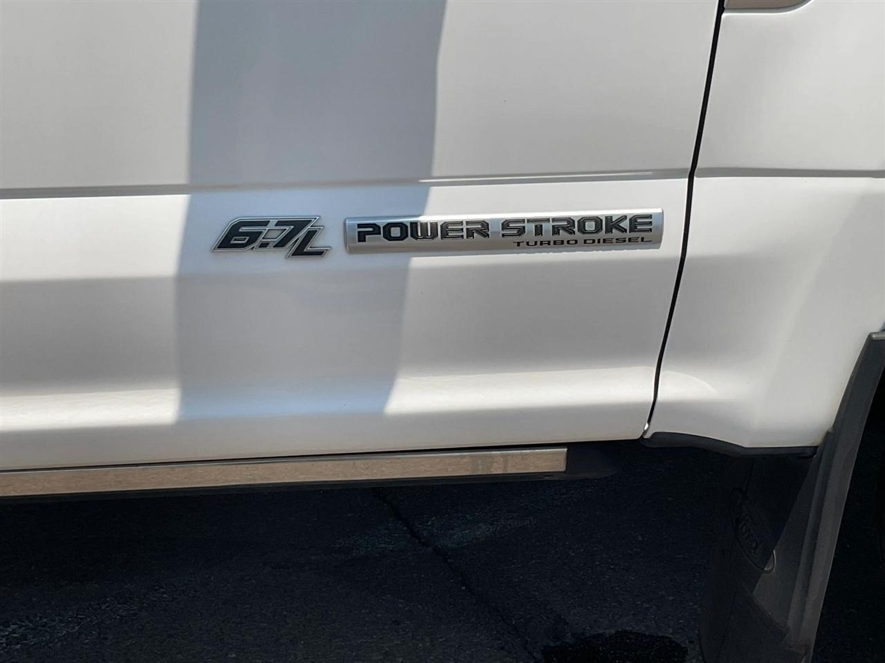 Ford F-350 SD  2018