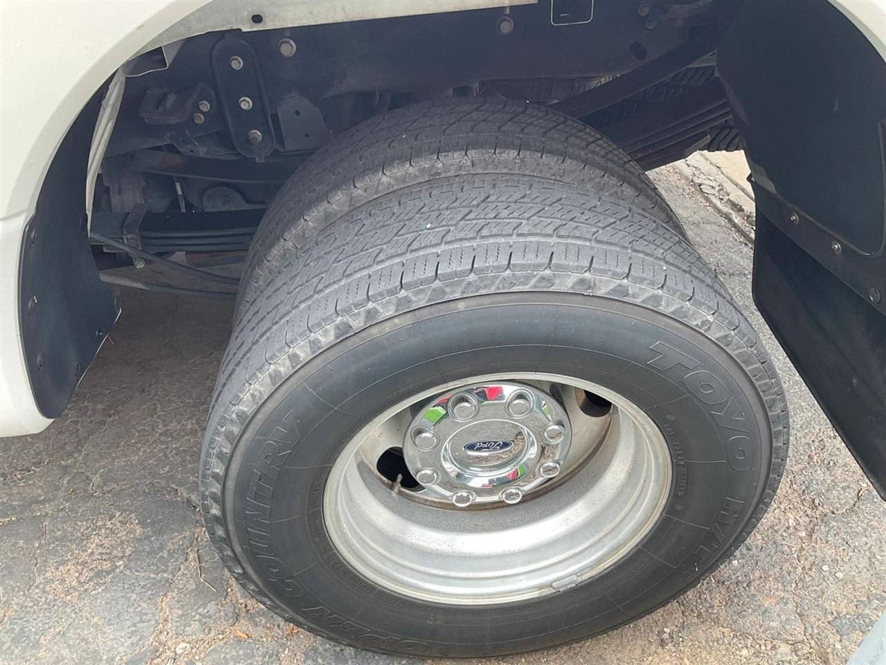 Ford F-350 SD  2018