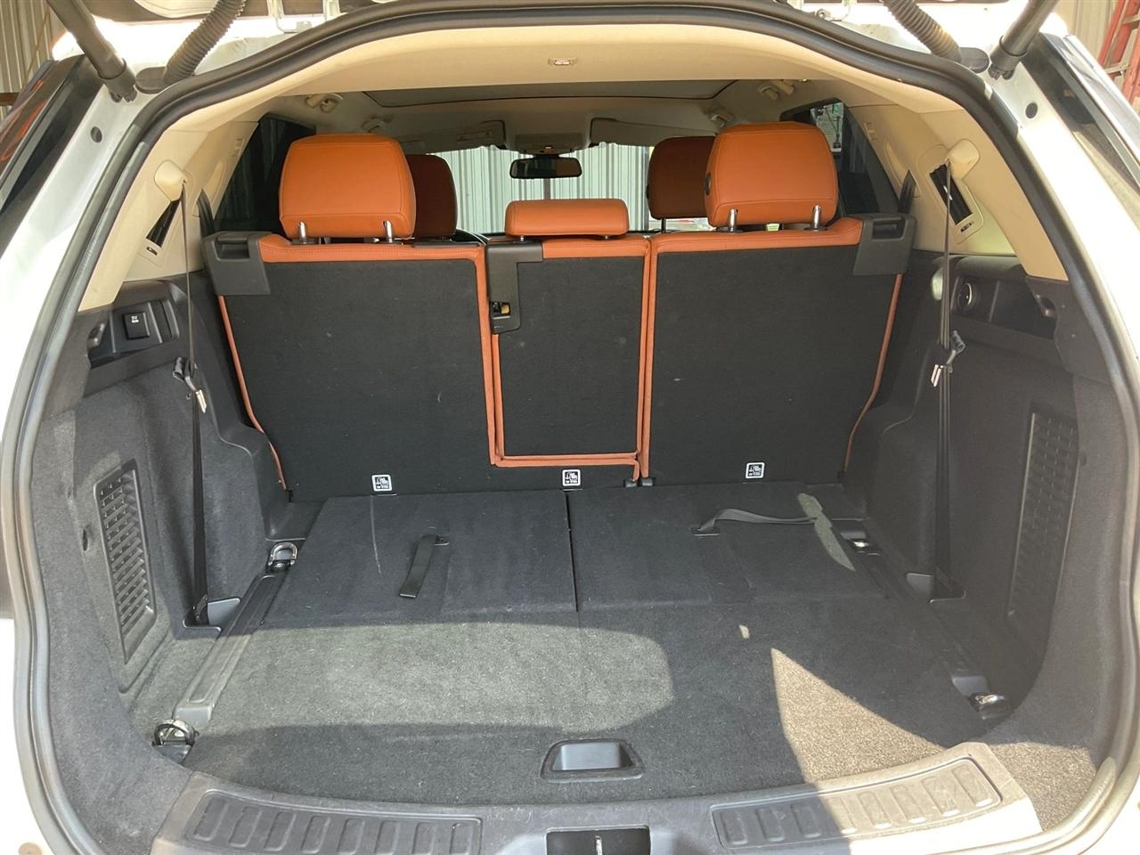 Land Rover Discovery Sport  2017
