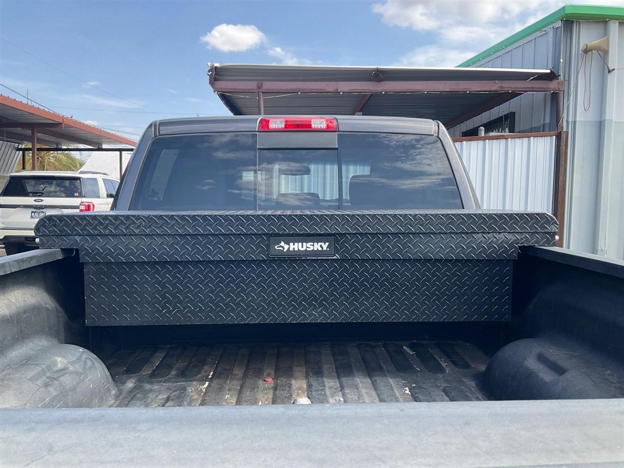 RAM 2500  2016