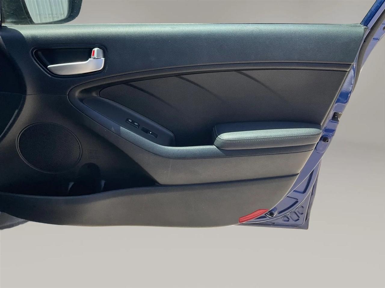 Kia Forte  2018