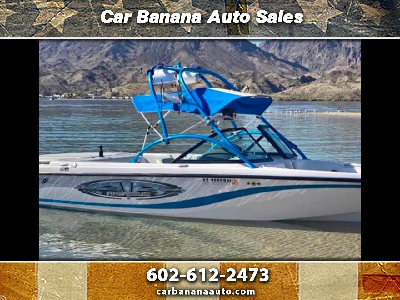 Nautique Super Air Nautique  2004