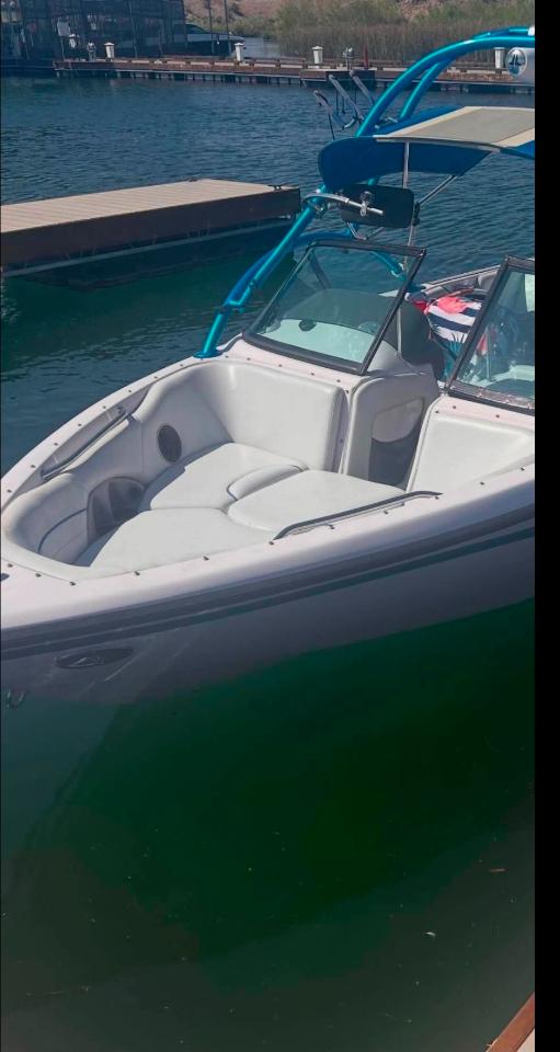 Nautique Super Air Nautique  2004