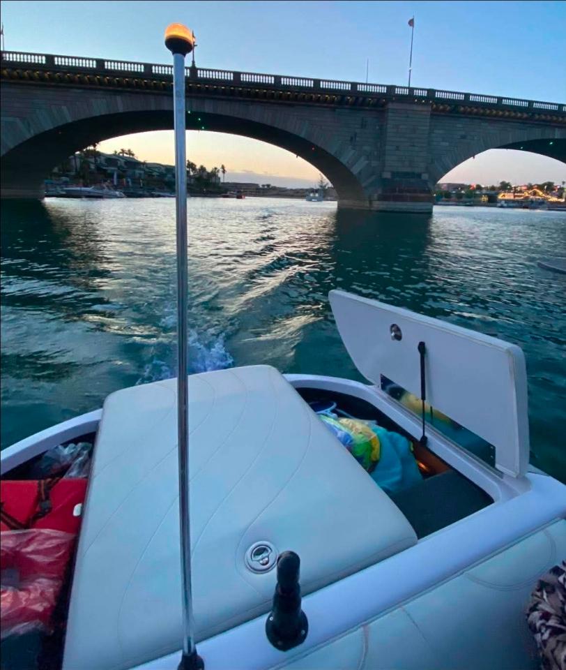 Nautique Super Air Nautique  2004