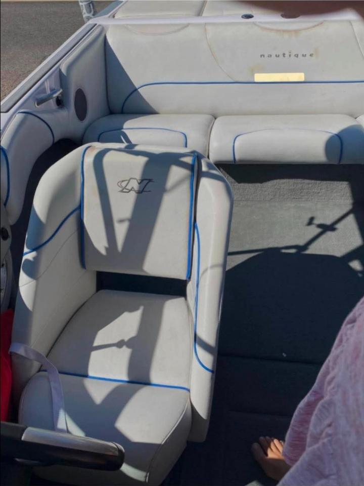 Nautique Super Air Nautique  2004
