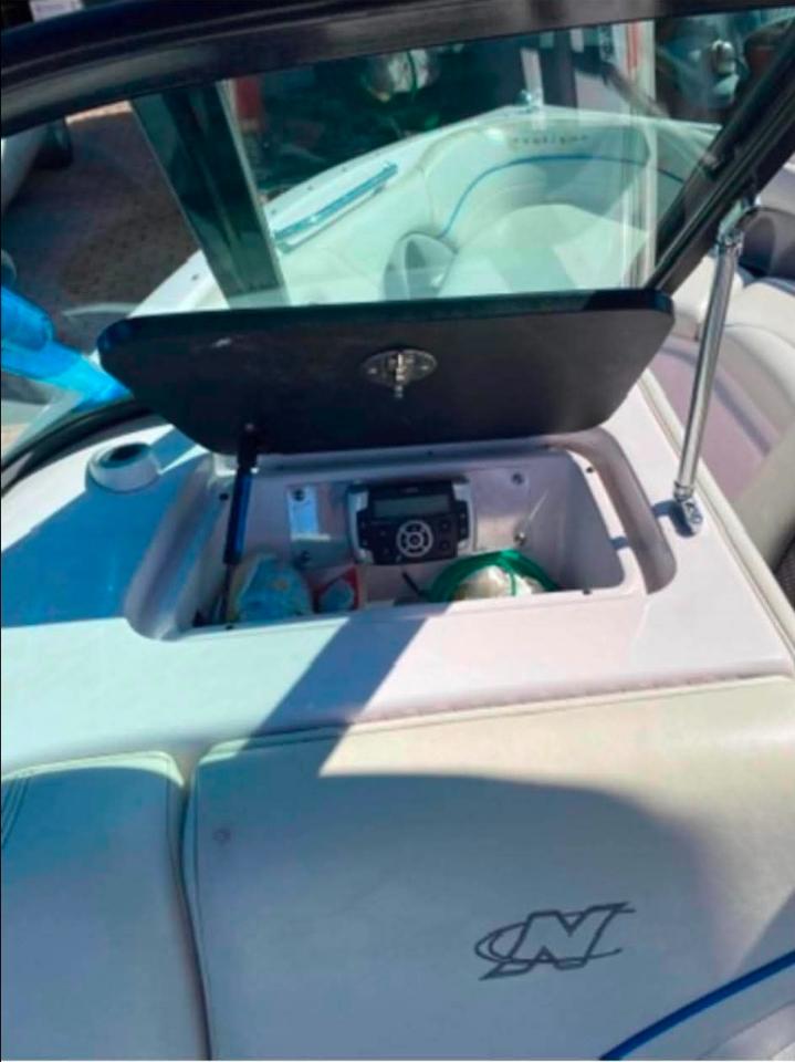 Nautique Super Air Nautique  2004