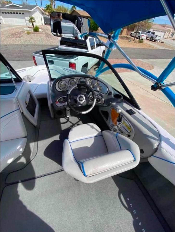 Nautique Super Air Nautique  2004