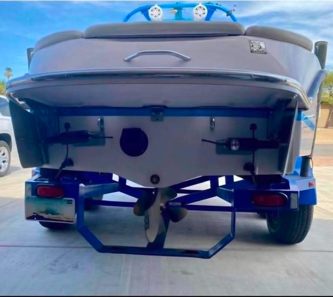 Nautique Super Air Nautique  2004