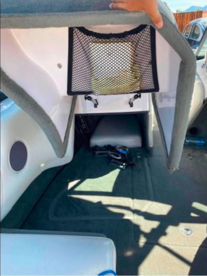Nautique Super Air Nautique  2004