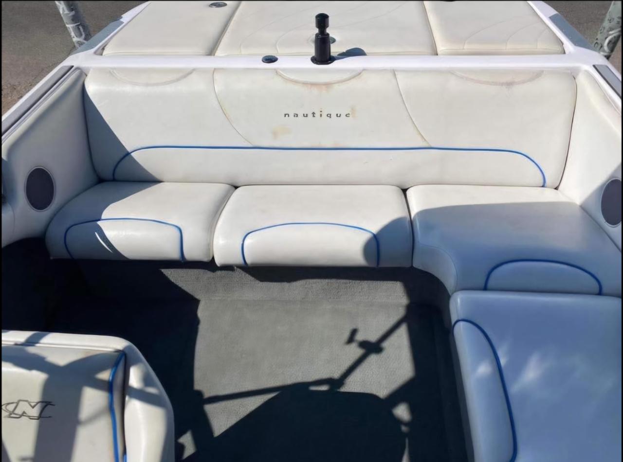 Nautique Super Air Nautique  2004