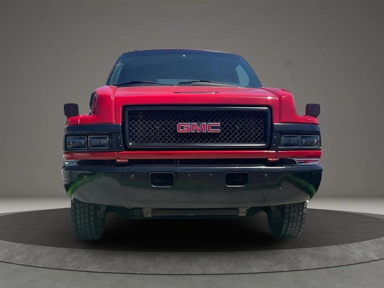 GMC C4C042  2003