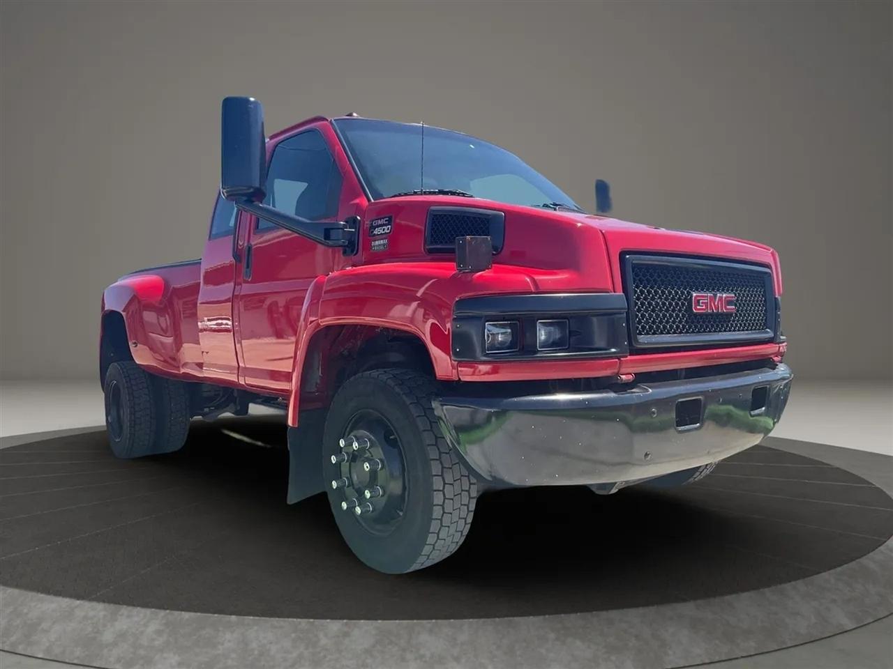 GMC C4C042  2003