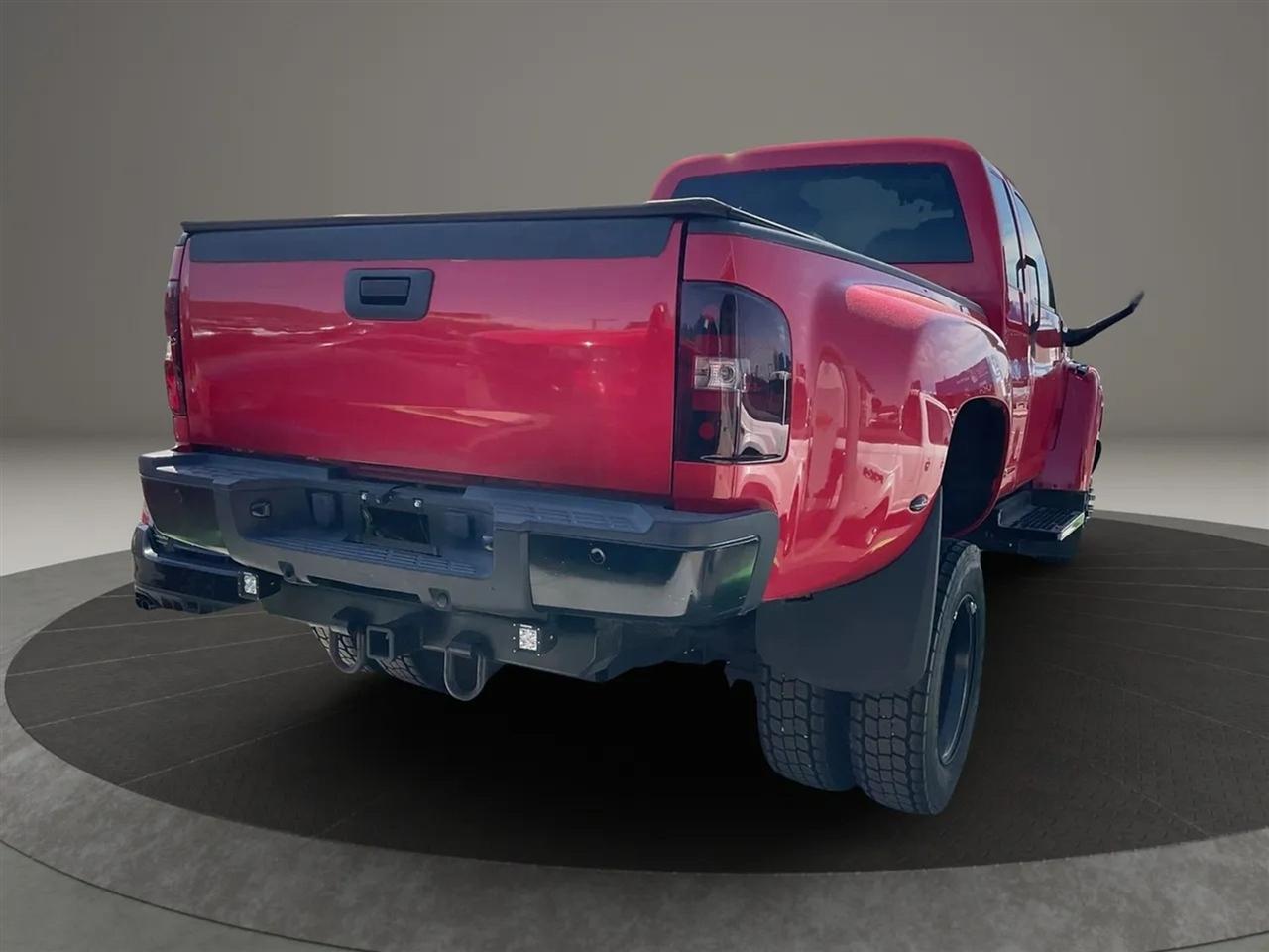 GMC C4C042  2003