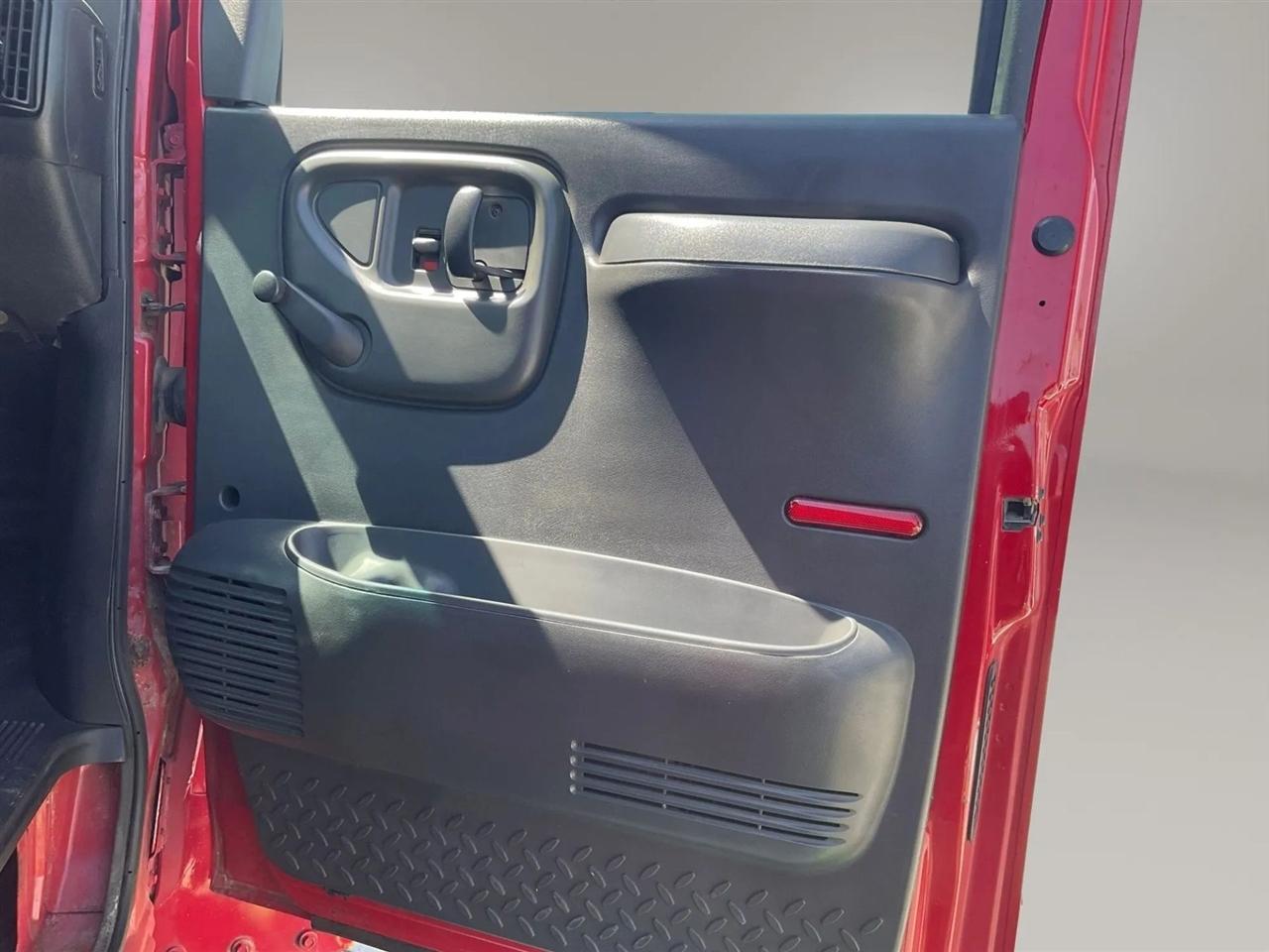 GMC C4C042  2003
