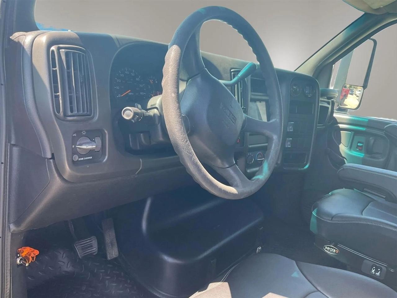 GMC C4C042  2003