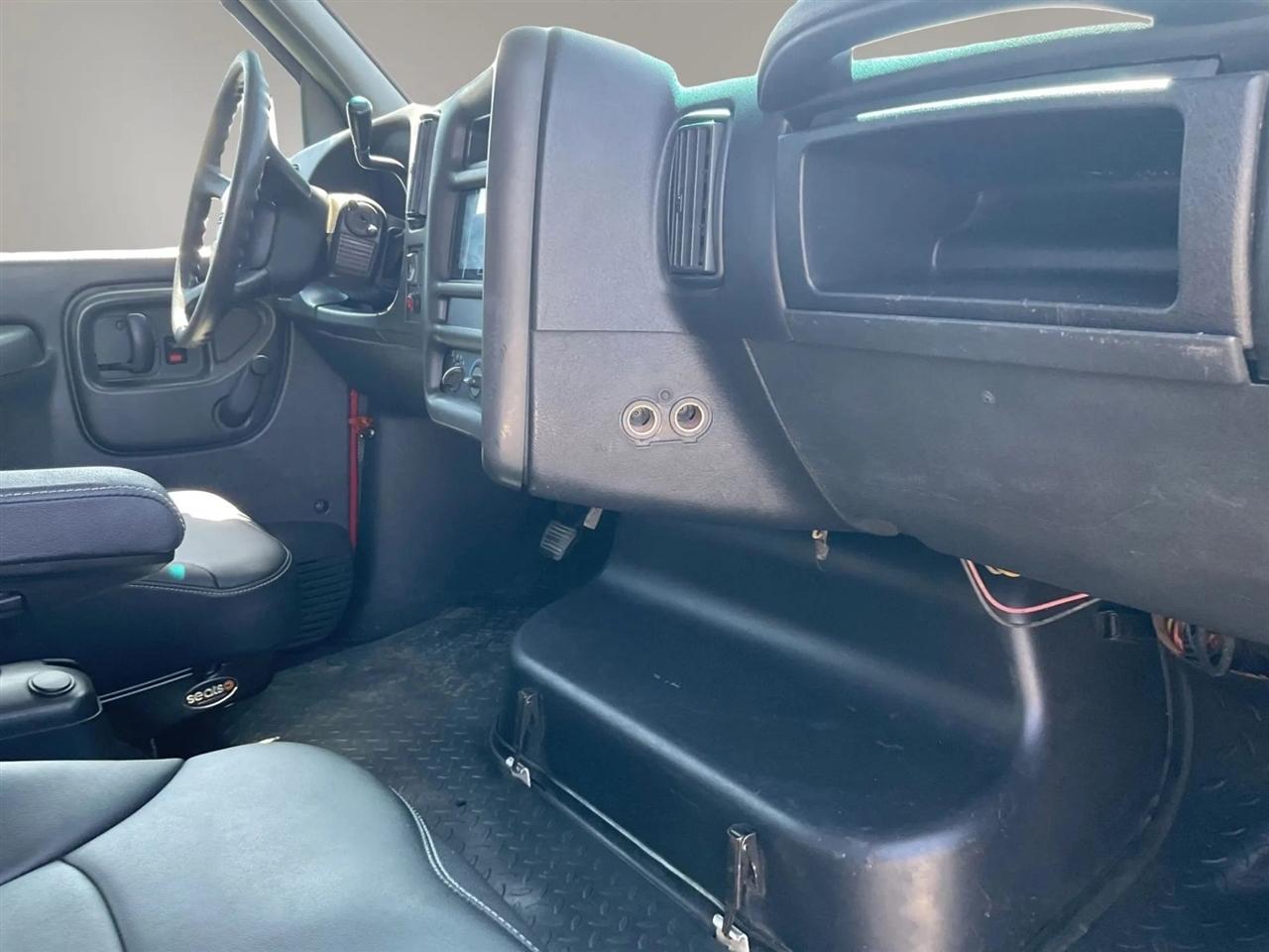 GMC C4C042  2003