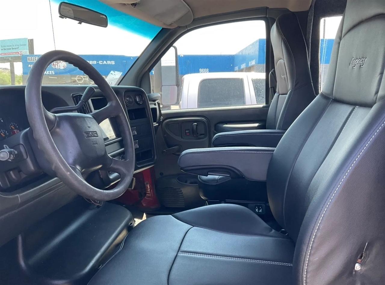 GMC C4C042  2003