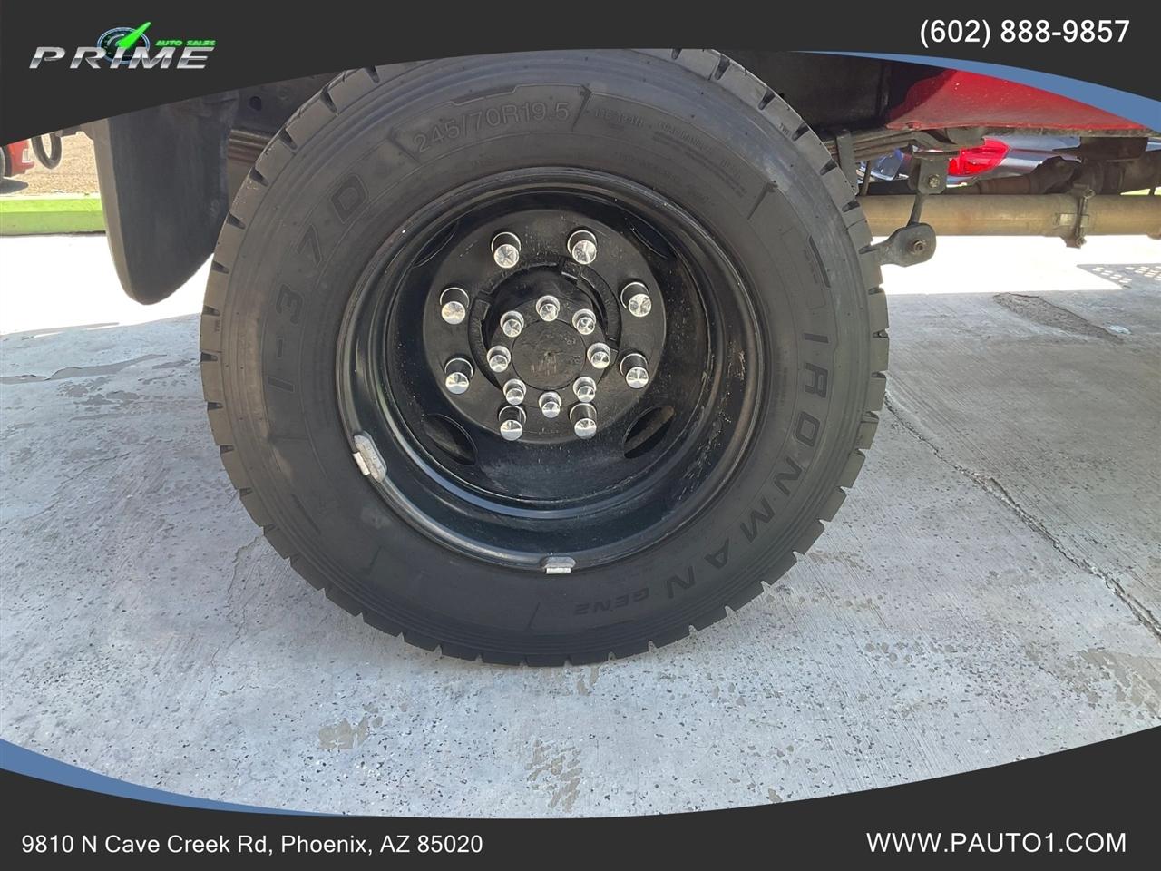 GMC C4C042  2003
