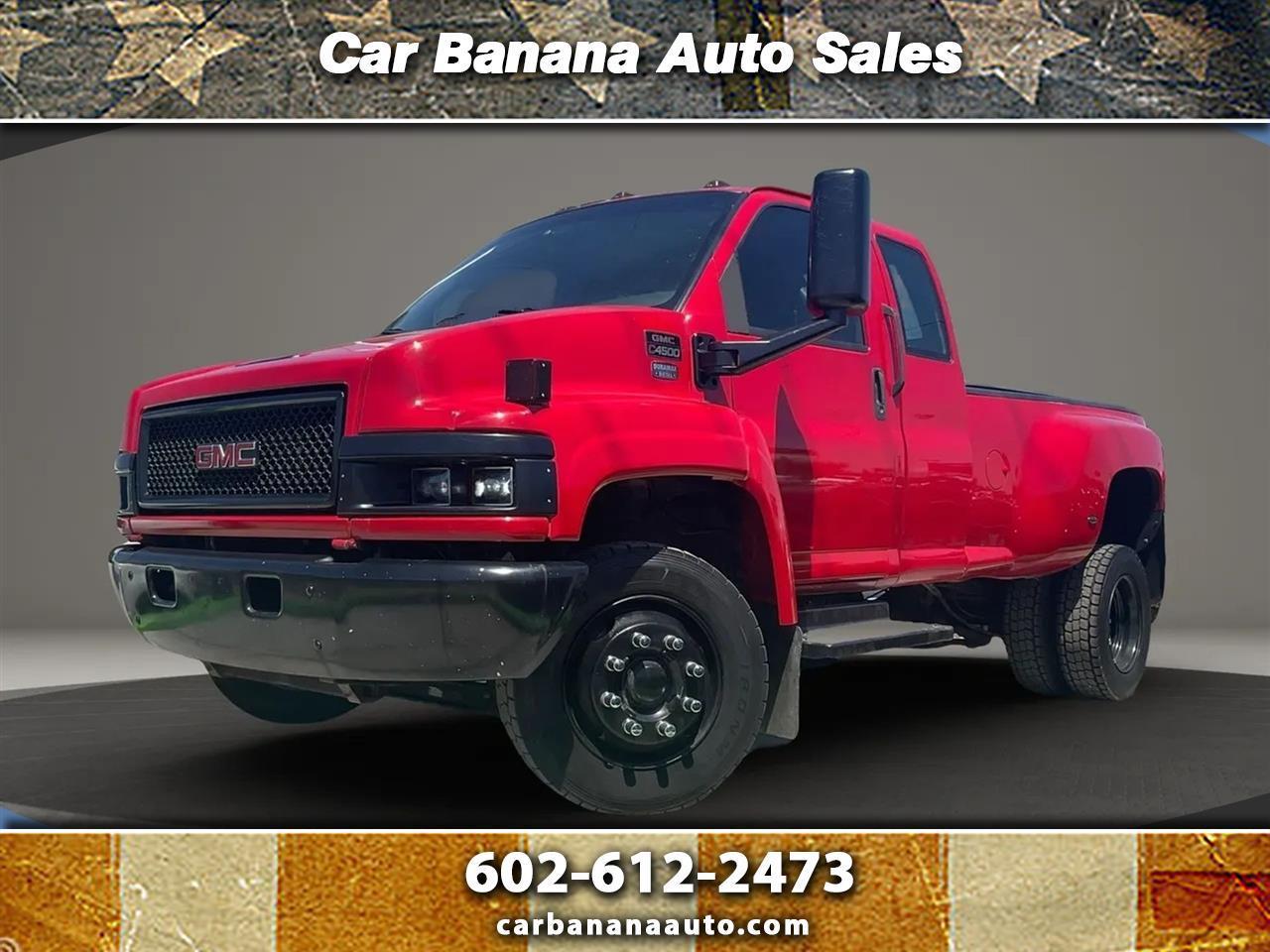 GMC C4C042  2003