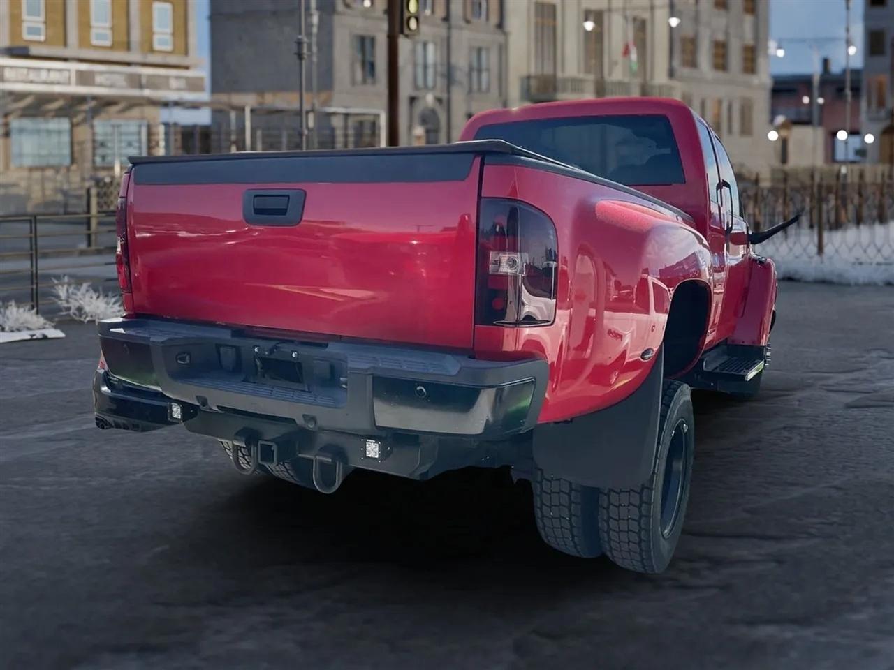 GMC C4C042  2003