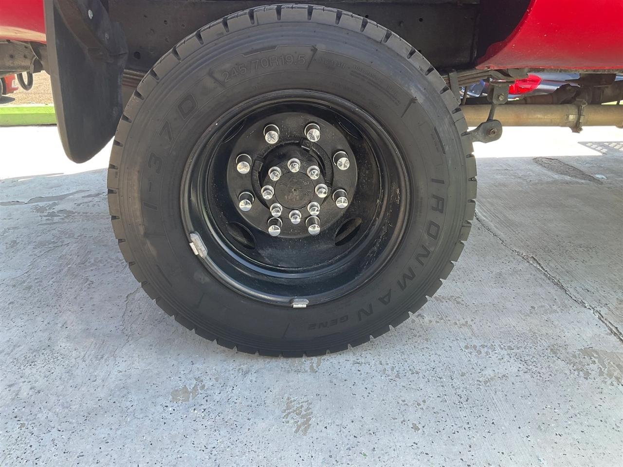 GMC C4C042  2003