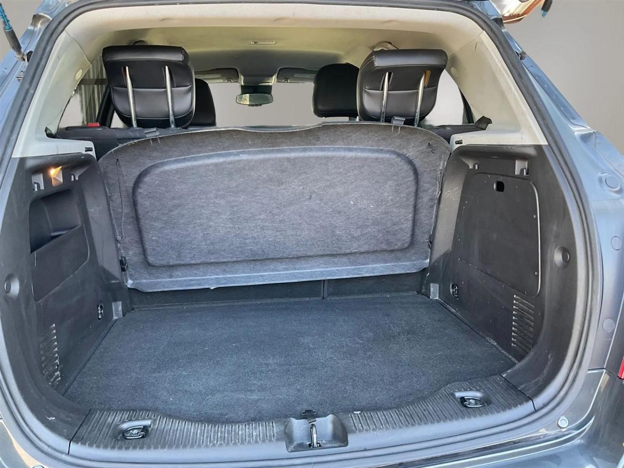 Chevrolet Trax  2018