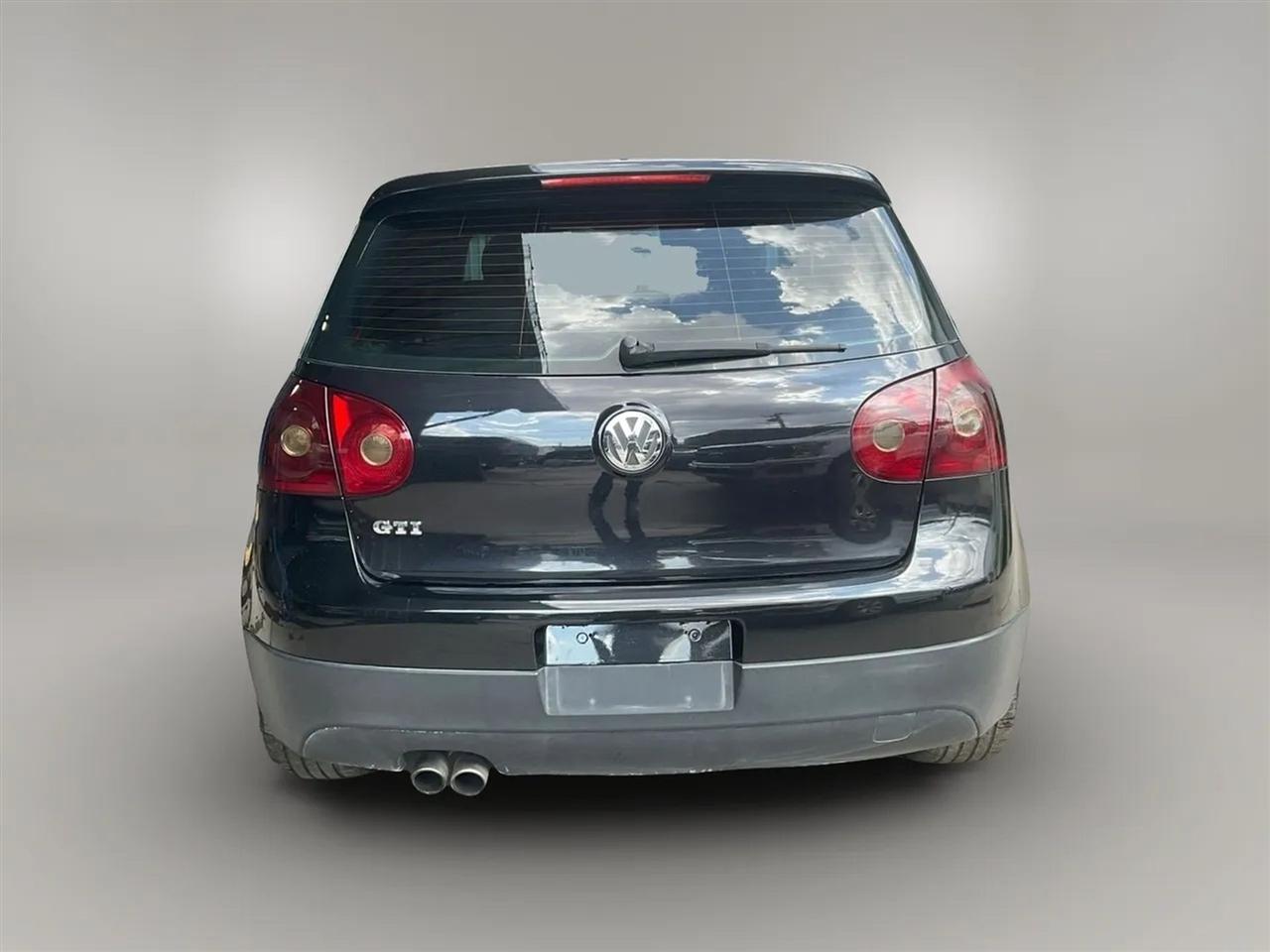 Volkswagen GTI  2008