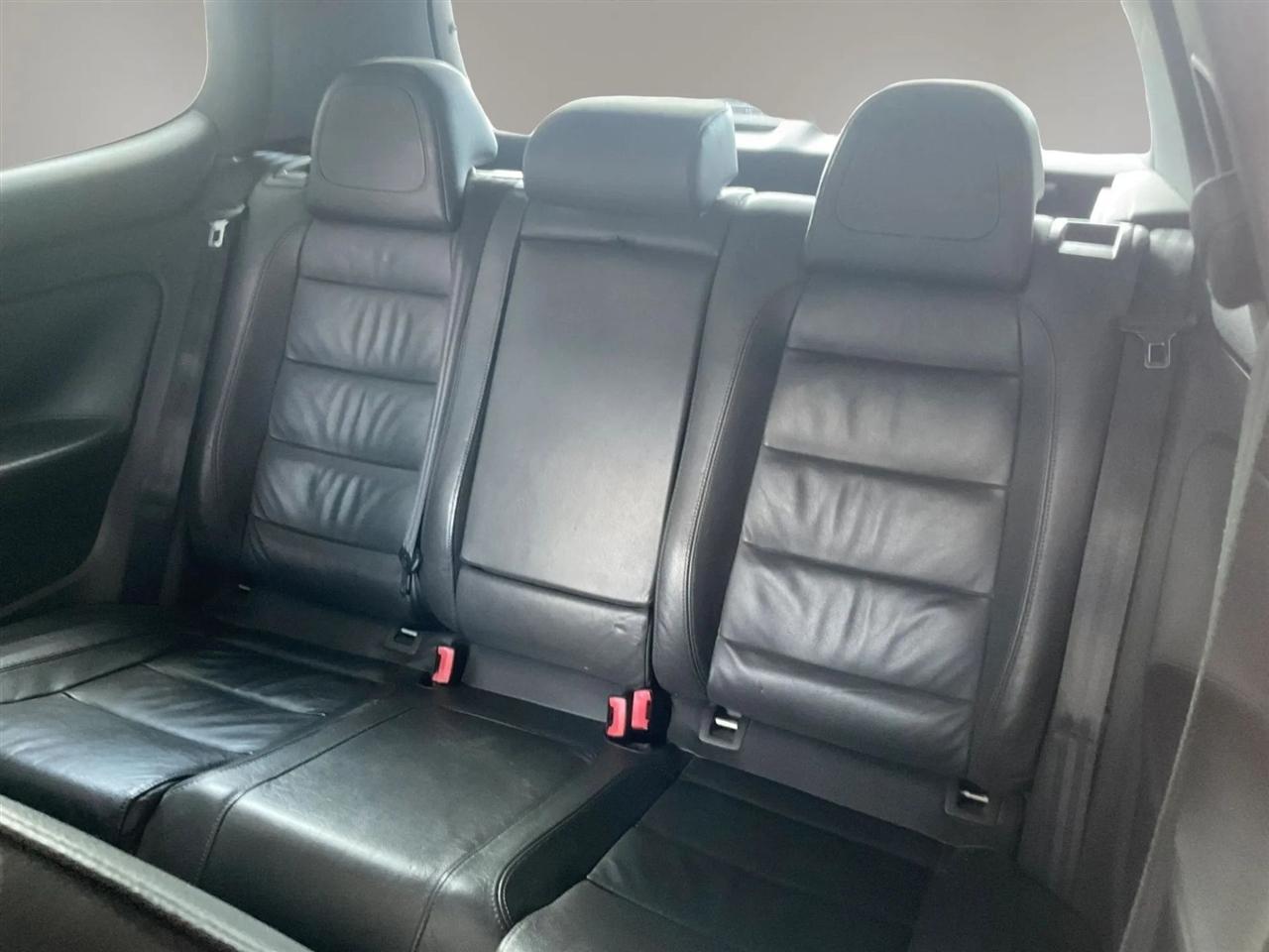 Volkswagen GTI  2008