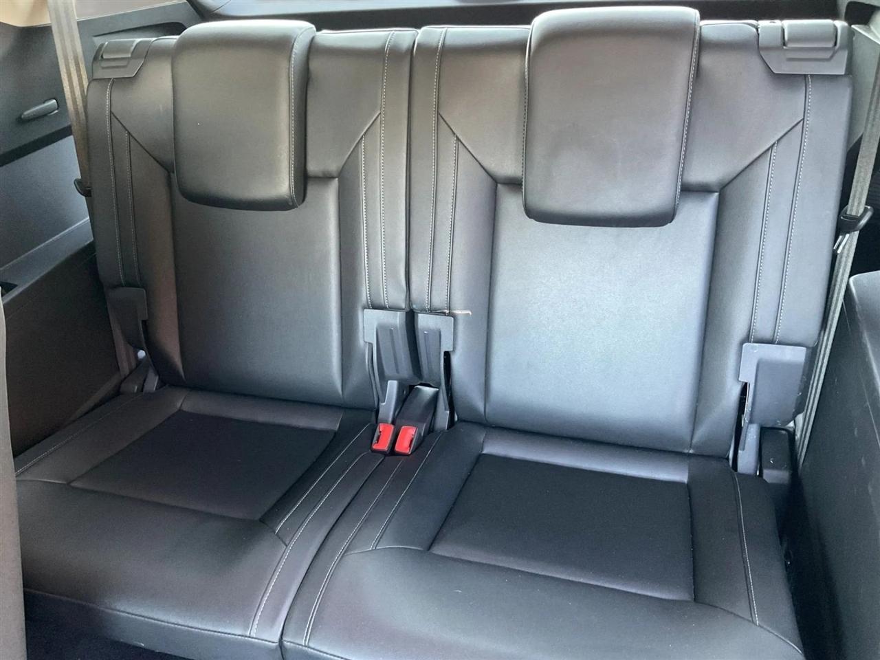 Volkswagen Atlas  2018