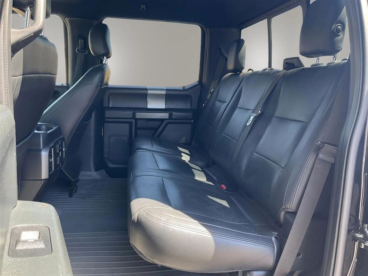 Ford F-150  2016