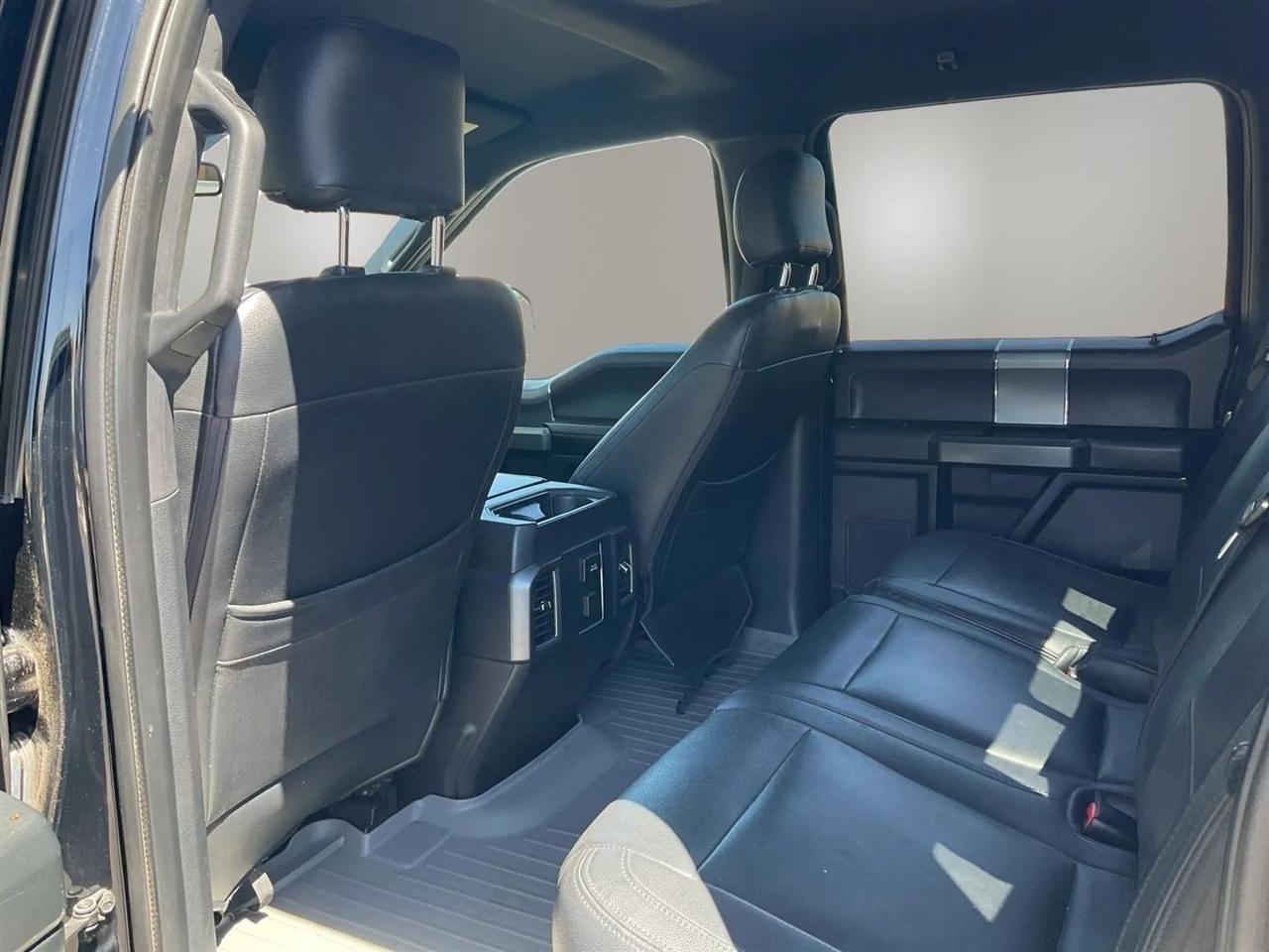Ford F-150  2016