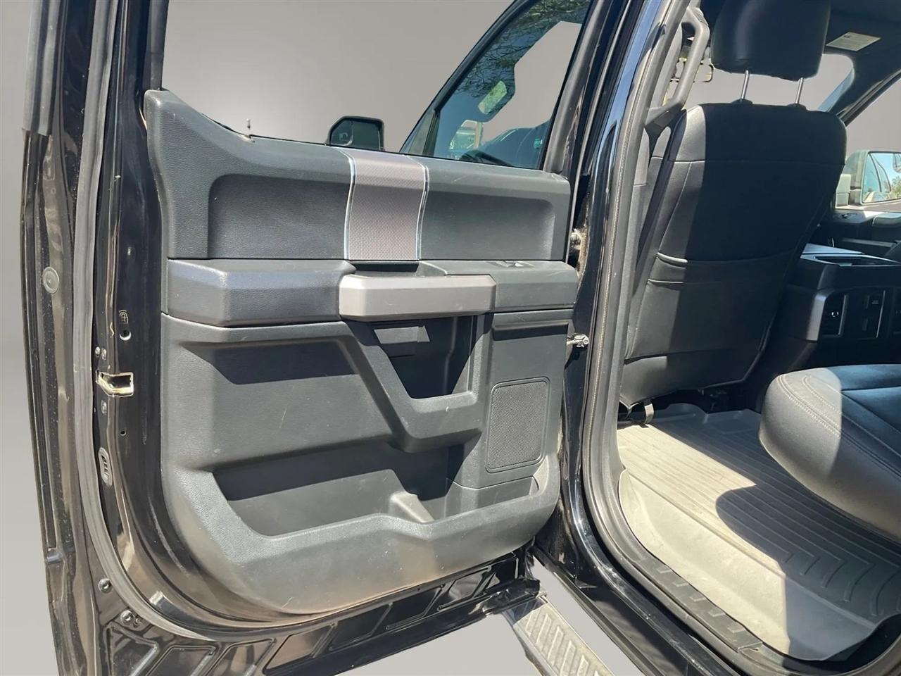 Ford F-150  2016
