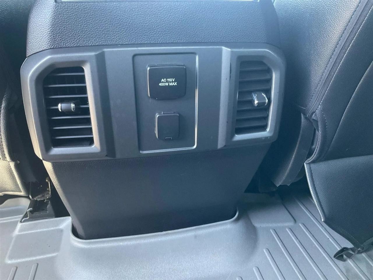 Ford F-150  2016