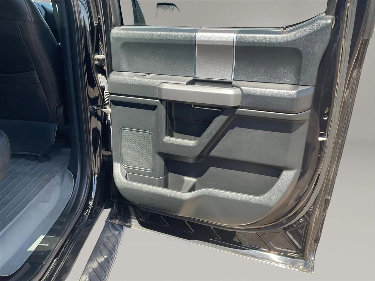 Ford F-150  2016