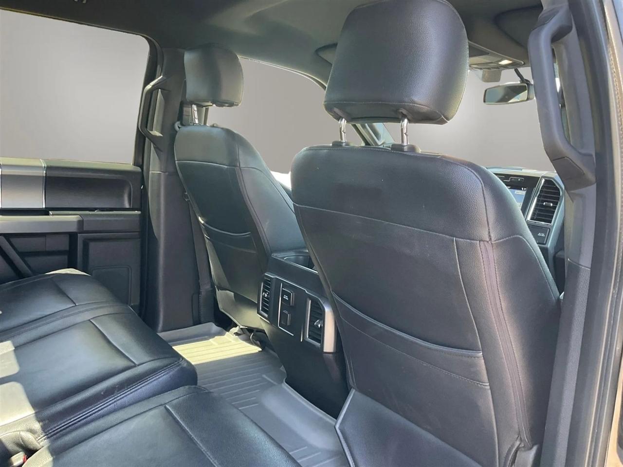 Ford F-150  2016