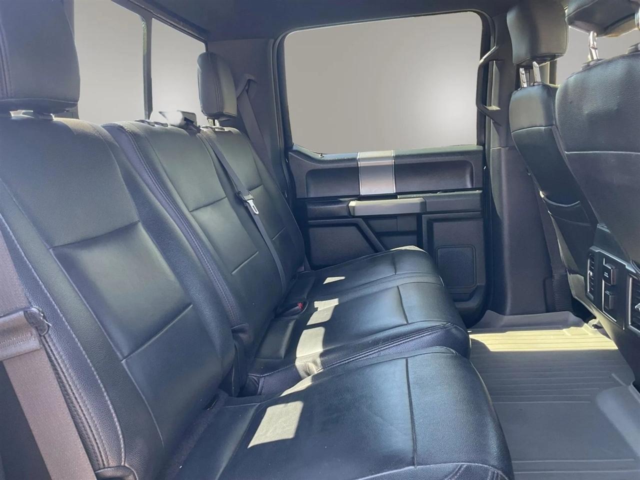 Ford F-150  2016