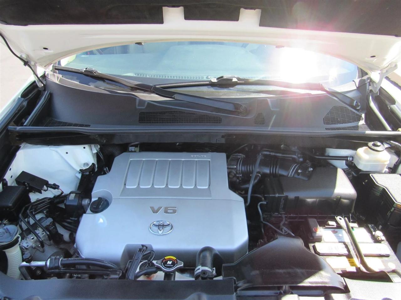 Toyota Highlander  2012