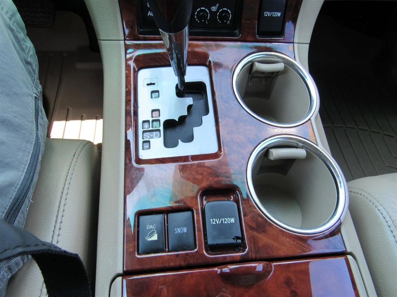 Toyota Highlander  2012