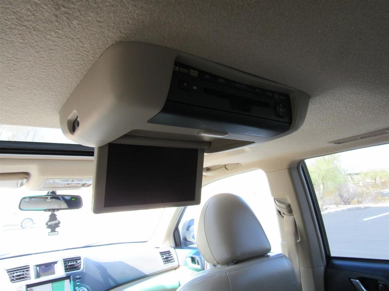 Toyota Highlander  2012