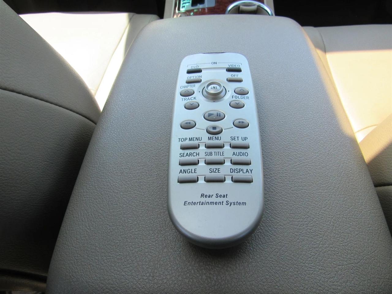 Toyota Highlander  2012