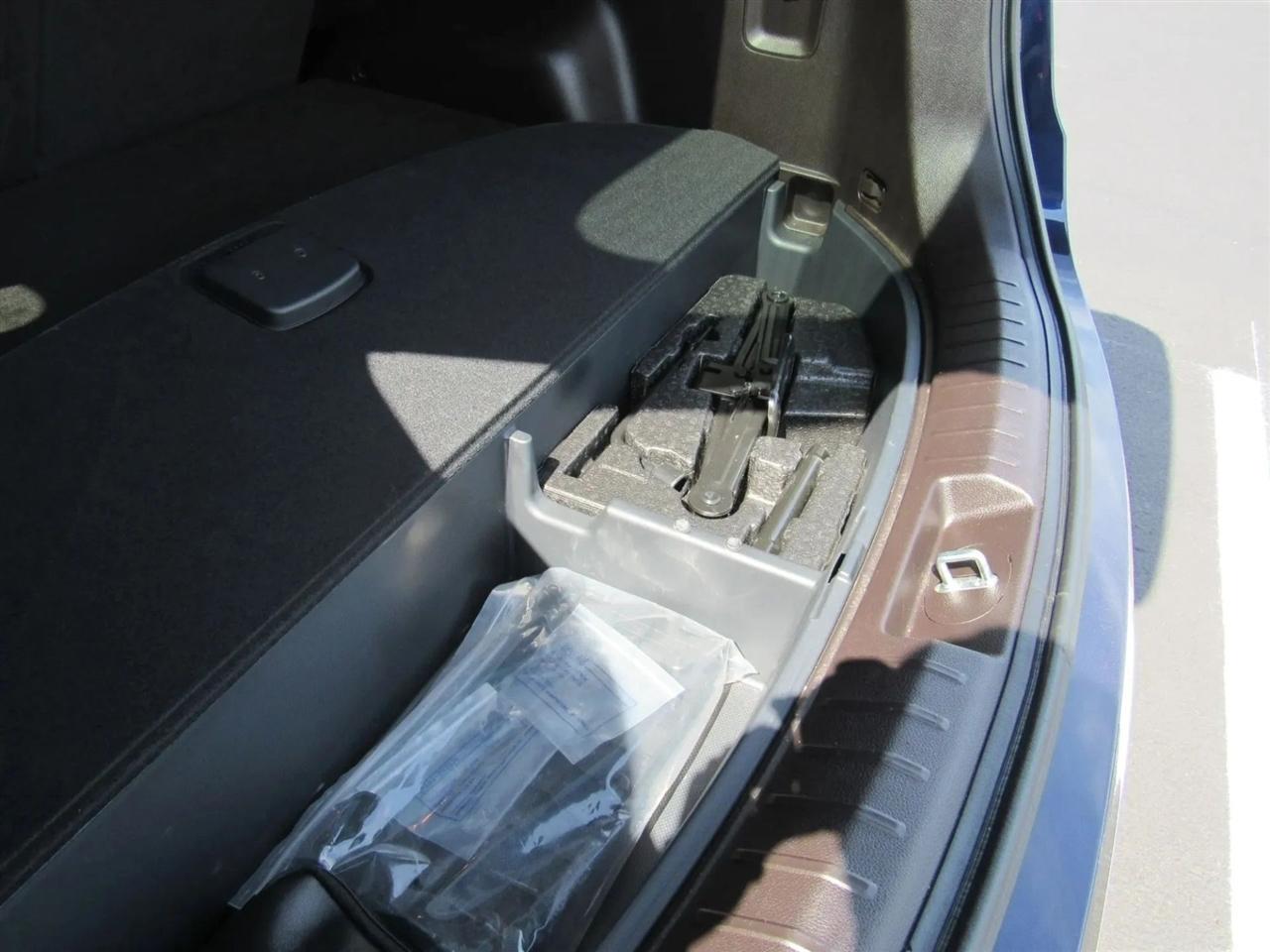 Hyundai Santa Fe  2017